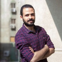 Omar Ganzoury