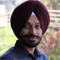 Surinder Pal Singh