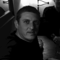 Nick Hodgson