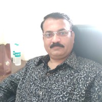 Mahendra Bhosale