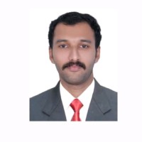 Nidhin Eapen Abraham