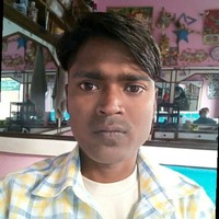 Arvind Kumar Rajbhar