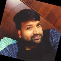Vinod C