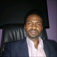 Chidiebere Nduagwuike