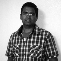Sambath Rajendran