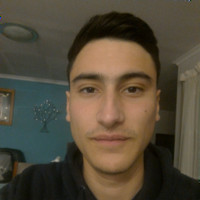 Yihad Ramirez Shaker