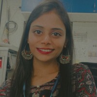 Darshana Shinde