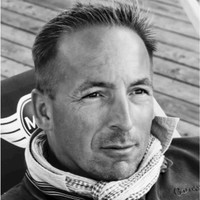 Christian Huber