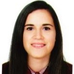 Paula Bernal Martín