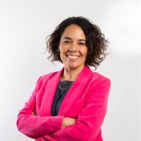 María Soledad Cabrera Correa