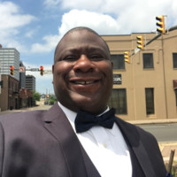 Kermit Curtis Roberson