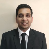 Shreyas Karande