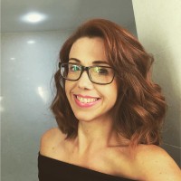 Andrea Merricks