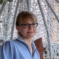 Anastassiya Kruchinina