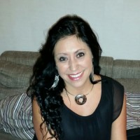 Liliana Vega Mallea