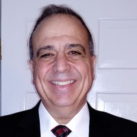 Gianni M. D'Intino