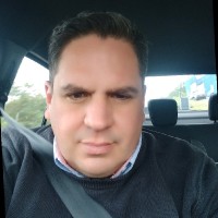 sandro barreto