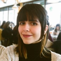 Alexandra O.