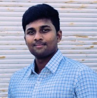 Viknesh Vijayakumaar