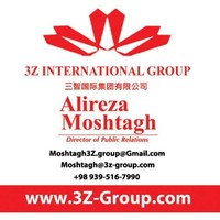 Alireza Moshtagh