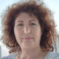Velichka Kostadinova
