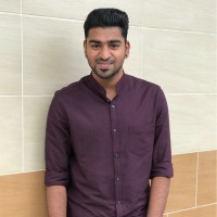 Sarveen Kumar
