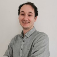 Domenic Lohmann