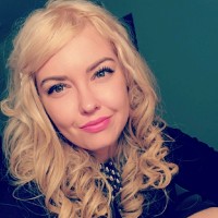 Anya Alekseeva