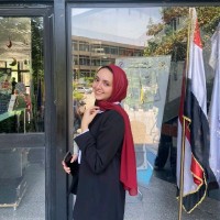 Sara Mahmoud