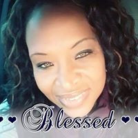 Keisha Baker