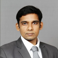 Niveshram N