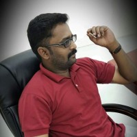Kumar Roja