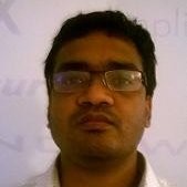 Debabrata Guin