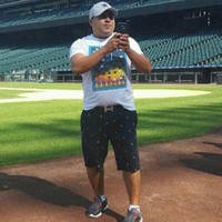 Jorge Acuna