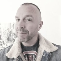 Damien Prevost
