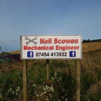 Neil Scowen