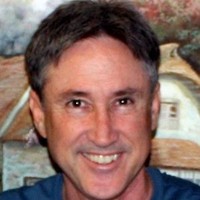 Timothy McLean