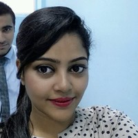 Jasmine Ansari