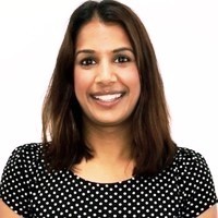 Komal Harding