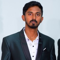 MANJUNATH M D