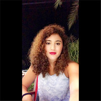 Fatima Zein