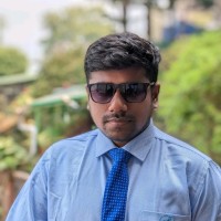Nilangshu Sinha Roy