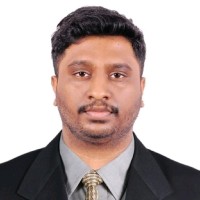 Sujith T