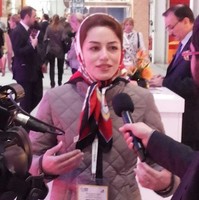 Anoosheh Hosseini