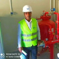 Mubarek Hassen