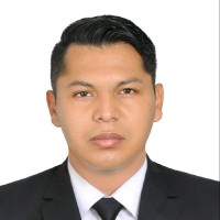 Víctor Ángel Díaz López