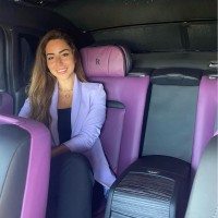Meriana Ebef
