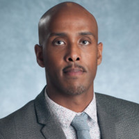 Nouradin Mohamed
