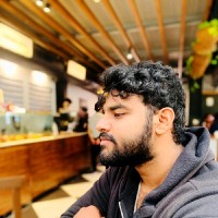 Anirudh Narayanan