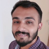 Vyom Jaradi